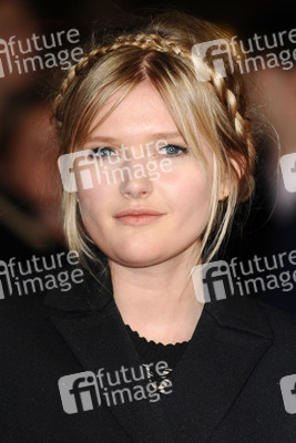 'Philomena' Premiere, BFI London Film Festival 2013