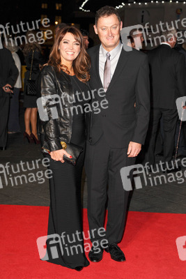 'Philomena' Premiere, BFI London Film Festival 2013