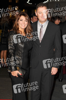 'Philomena' Premiere, BFI London Film Festival 2013