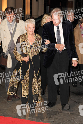'Philomena' Premiere, BFI London Film Festival 2013