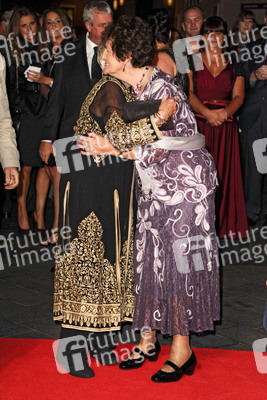 'Philomena' Premiere, BFI London Film Festival 2013