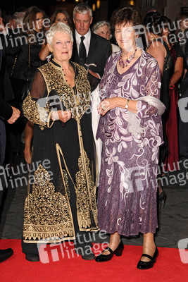 'Philomena' Premiere, BFI London Film Festival 2013