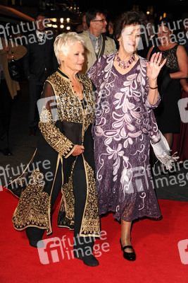 'Philomena' Premiere, BFI London Film Festival 2013