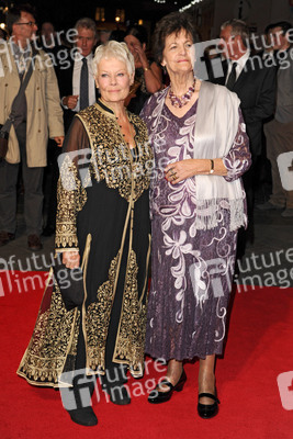 'Philomena' Premiere, BFI London Film Festival 2013
