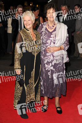 'Philomena' Premiere, BFI London Film Festival 2013