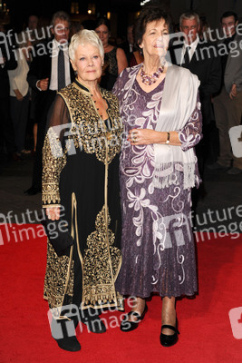 'Philomena' Premiere, BFI London Film Festival 2013