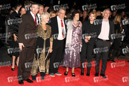 'Philomena' Premiere, BFI London Film Festival 2013