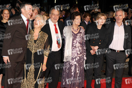 'Philomena' Premiere, BFI London Film Festival 2013