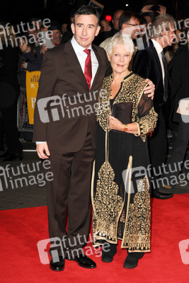 'Philomena' Premiere, BFI London Film Festival 2013