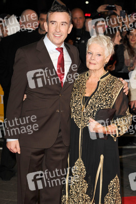 'Philomena' Premiere, BFI London Film Festival 2013