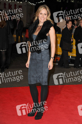 'Philomena' Premiere, BFI London Film Festival 2013