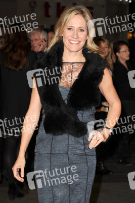 'Philomena' Premiere, BFI London Film Festival 2013