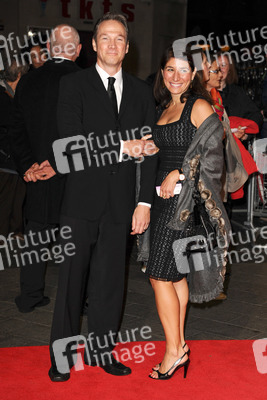 'Philomena' Premiere, BFI London Film Festival 2013