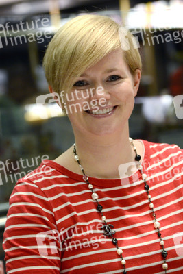 Cecelia Ahern Autogrammstunde, Hannover
