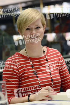 Cecelia Ahern Autogrammstunde, Hannover