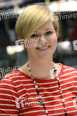 Cecelia Ahern Autogrammstunde, Hannover