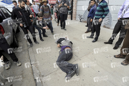 Banksy Art in New York