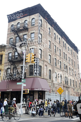 Banksy Art in New York