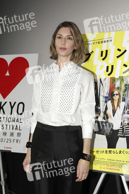 'The Bling Ring' Premiere, 26th Tokyo International Film Festival
