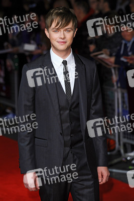 'Kill Your Darlings' Premiere, BFI London Film Festival 2013
