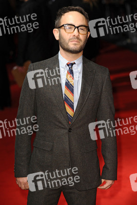 'Kill Your Darlings' Premiere, BFI London Film Festival 2013