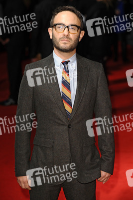 'Kill Your Darlings' Premiere, BFI London Film Festival 2013