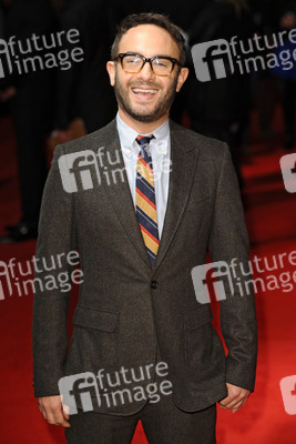 'Kill Your Darlings' Premiere, BFI London Film Festival 2013