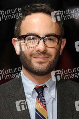 'Kill Your Darlings' Premiere, BFI London Film Festival 2013