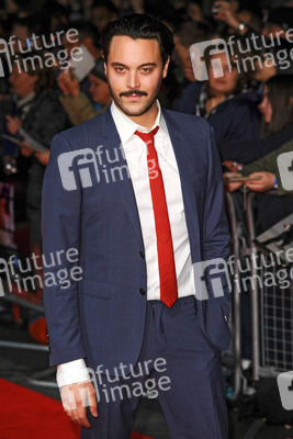 'Kill Your Darlings' Premiere, BFI London Film Festival 2013