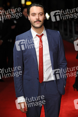 'Kill Your Darlings' Premiere, BFI London Film Festival 2013