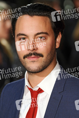 'Kill Your Darlings' Premiere, BFI London Film Festival 2013