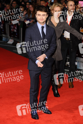 'Kill Your Darlings' Premiere, BFI London Film Festival 2013