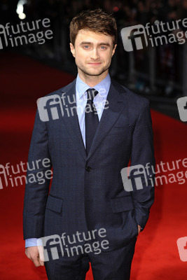 'Kill Your Darlings' Premiere, BFI London Film Festival 2013