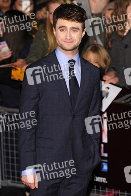 'Kill Your Darlings' Premiere, BFI London Film Festival 2013