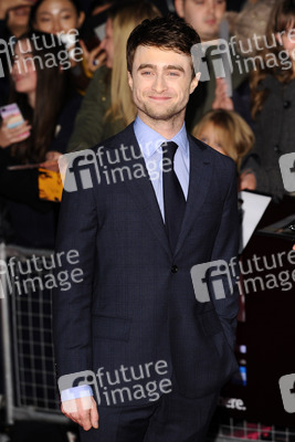 'Kill Your Darlings' Premiere, BFI London Film Festival 2013
