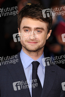 'Kill Your Darlings' Premiere, BFI London Film Festival 2013