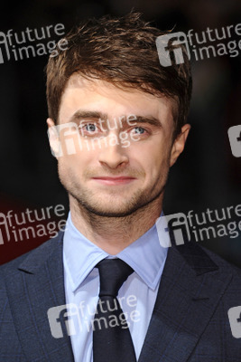 'Kill Your Darlings' Premiere, BFI London Film Festival 2013