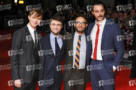 'Kill Your Darlings' Premiere, BFI London Film Festival 2013