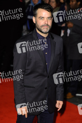 'Gloria' Premiere, BFI London Film Festival 2013