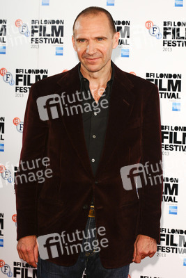 'The Invisible Woman' Photocall, BFI London Film Festival 2013