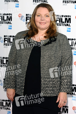 'The Invisible Woman' Photocall, BFI London Film Festival 2013
