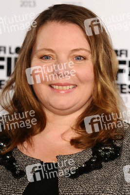 'The Invisible Woman' Photocall, BFI London Film Festival 2013