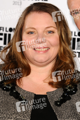 'The Invisible Woman' Photocall, BFI London Film Festival 2013
