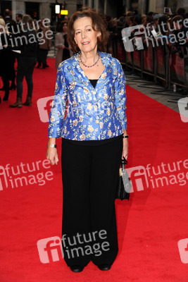 'The Invisible Woman' Premiere, BFI London Film Festival 2013
