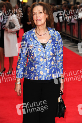 'The Invisible Woman' Premiere, BFI London Film Festival 2013