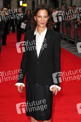 'The Invisible Woman' Premiere, BFI London Film Festival 2013