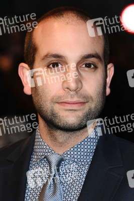 'The Invisible Woman' Premiere, BFI London Film Festival 2013