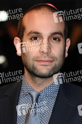 'The Invisible Woman' Premiere, BFI London Film Festival 2013