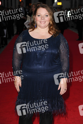 'The Invisible Woman' Premiere, BFI London Film Festival 2013