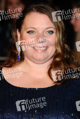 'The Invisible Woman' Premiere, BFI London Film Festival 2013